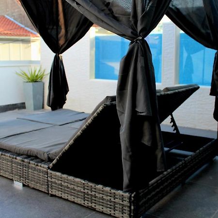 Luxury Apartment Maestral - Private Pool Сплит Екстериор снимка
