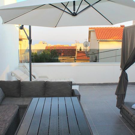 Luxury Apartment Maestral - Private Pool Сплит Екстериор снимка
