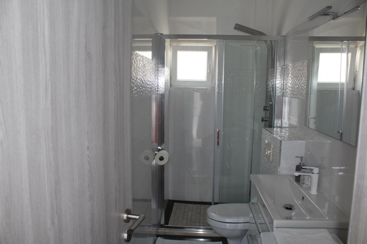 Luxury Apartment Maestral - Private Pool Сплит Екстериор снимка