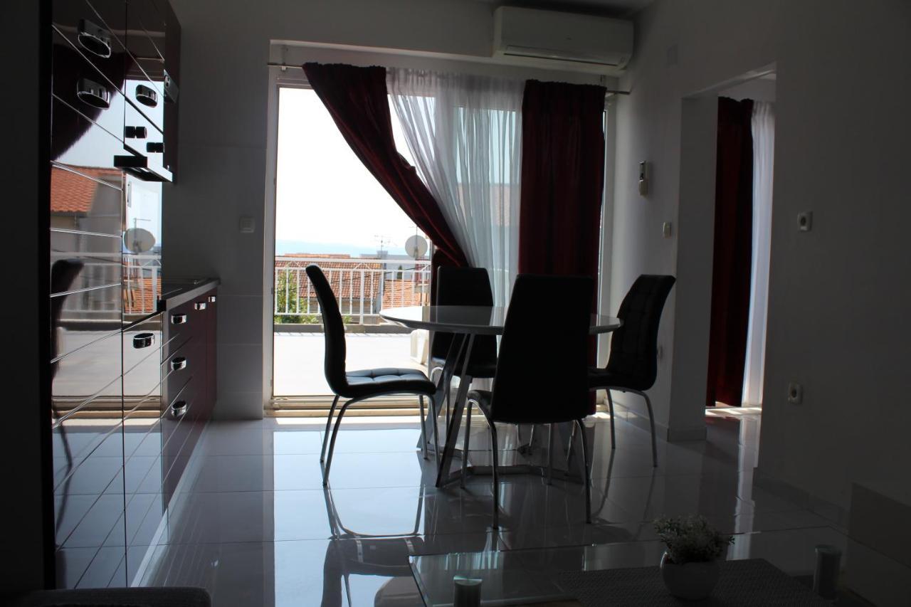 Luxury Apartment Maestral - Private Pool Сплит Екстериор снимка