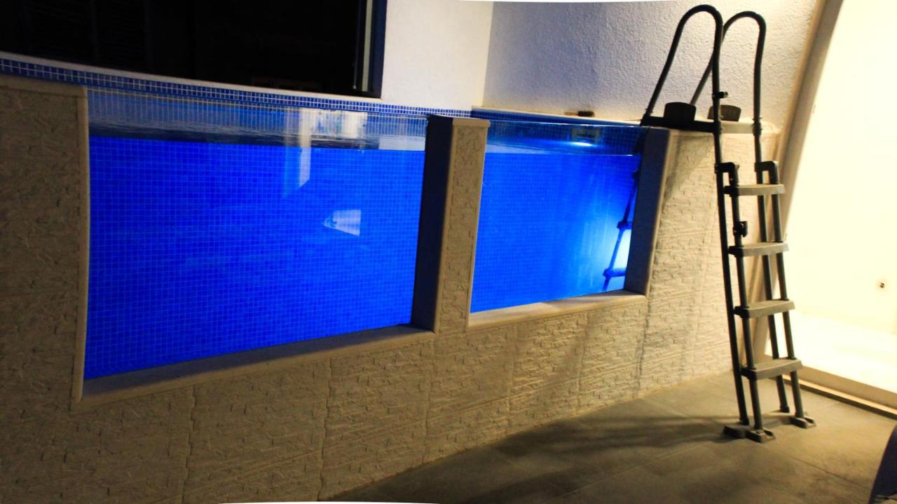 Luxury Apartment Maestral - Private Pool Сплит Екстериор снимка