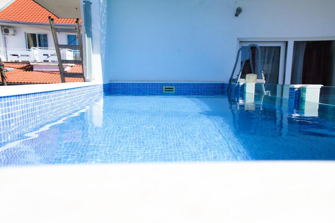 Luxury Apartment Maestral - Private Pool Сплит Екстериор снимка
