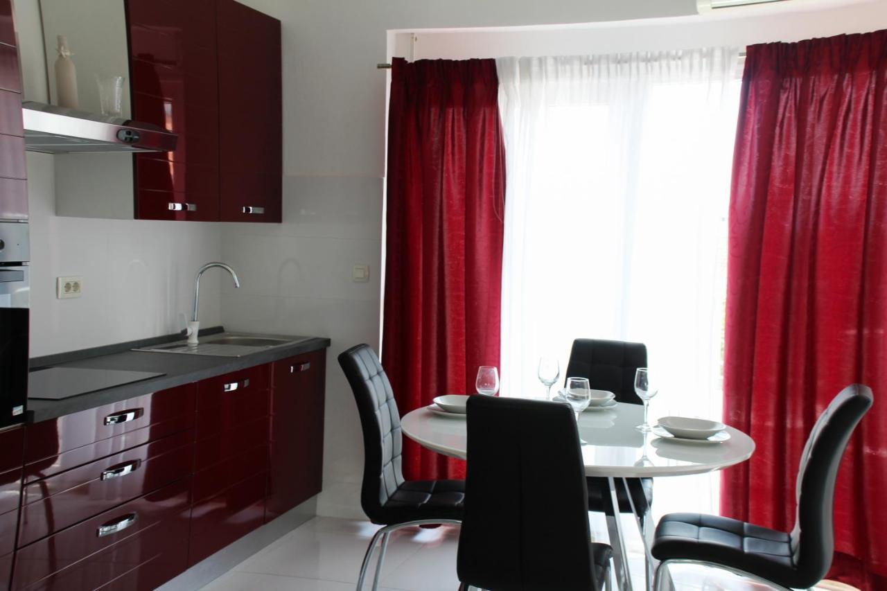 Luxury Apartment Maestral - Private Pool Сплит Екстериор снимка
