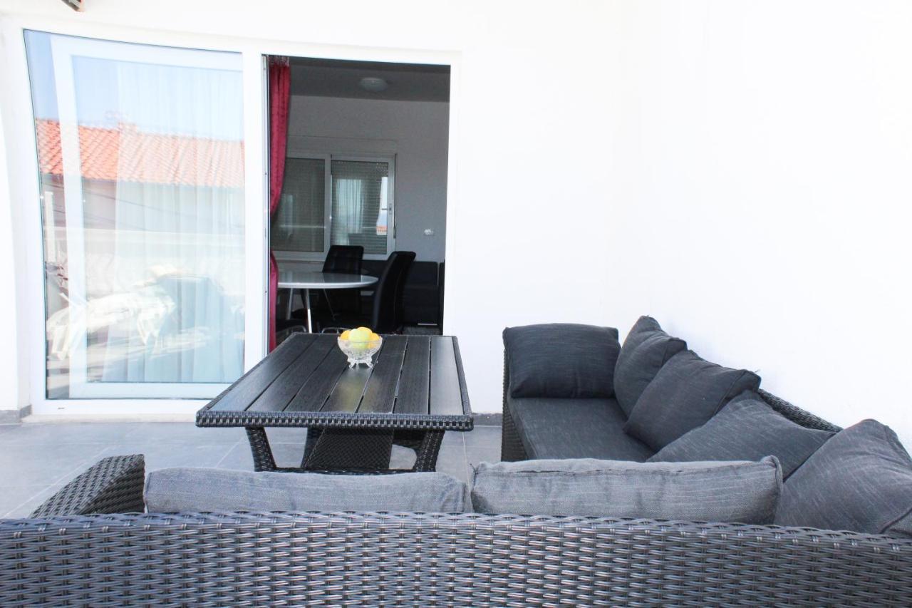 Luxury Apartment Maestral - Private Pool Сплит Екстериор снимка
