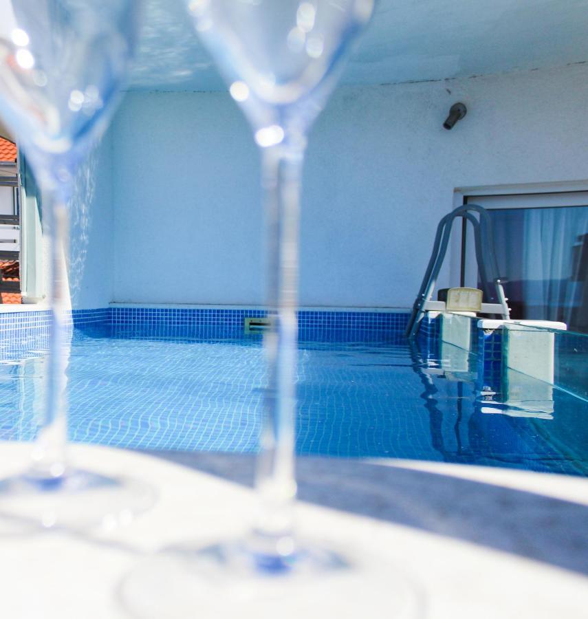 Luxury Apartment Maestral - Private Pool Сплит Екстериор снимка