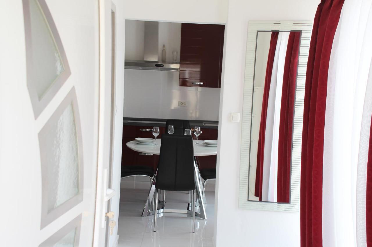 Luxury Apartment Maestral - Private Pool Сплит Екстериор снимка
