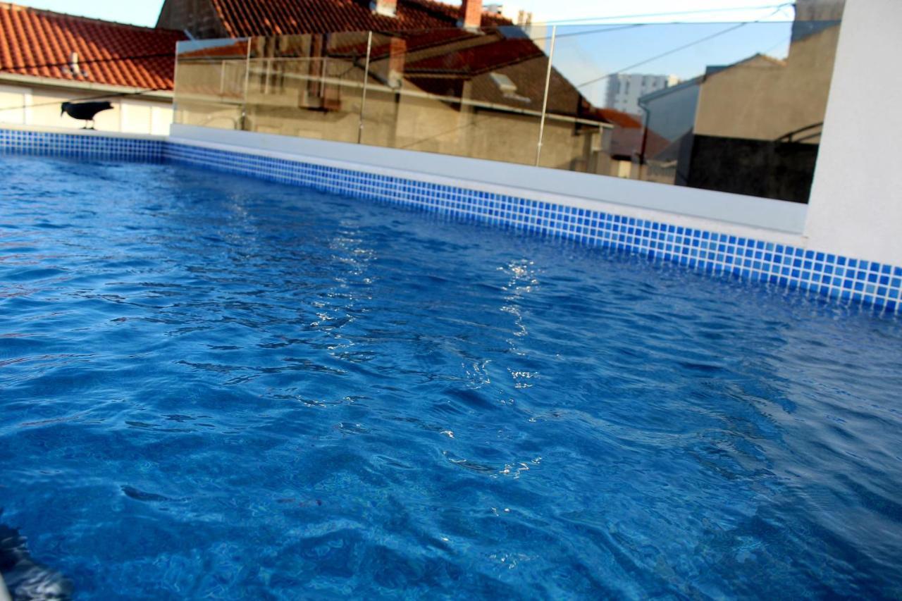 Luxury Apartment Maestral - Private Pool Сплит Екстериор снимка