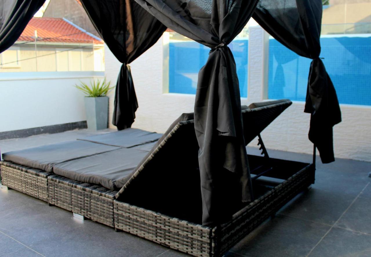 Luxury Apartment Maestral - Private Pool Сплит Екстериор снимка