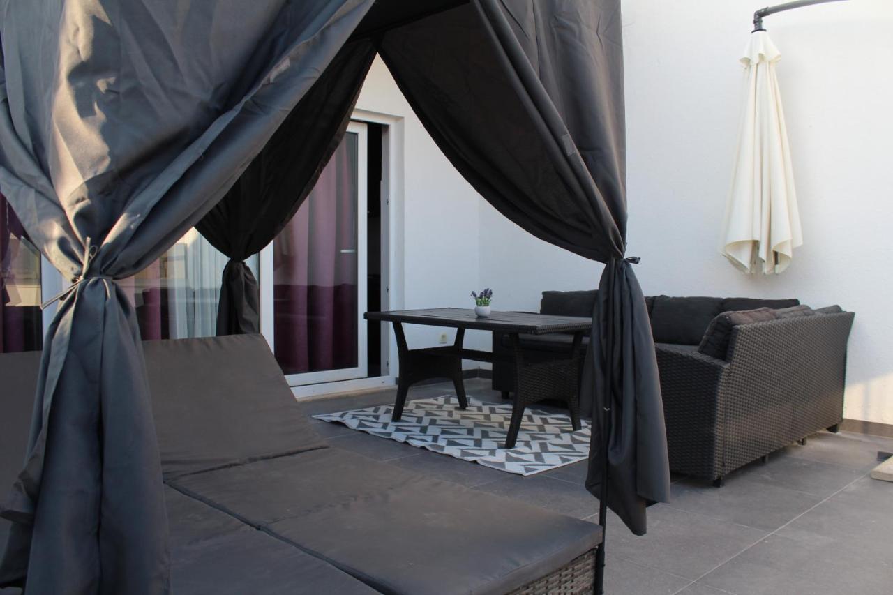 Luxury Apartment Maestral - Private Pool Сплит Екстериор снимка