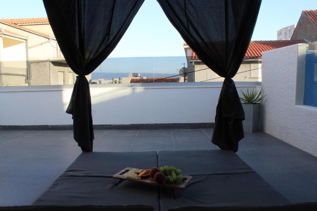 Luxury Apartment Maestral - Private Pool Сплит Екстериор снимка