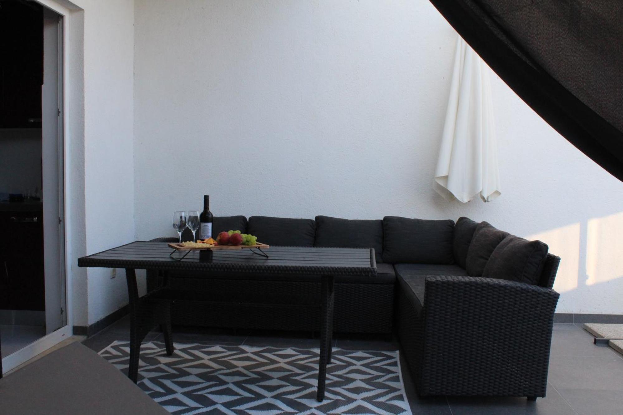 Luxury Apartment Maestral - Private Pool Сплит Екстериор снимка
