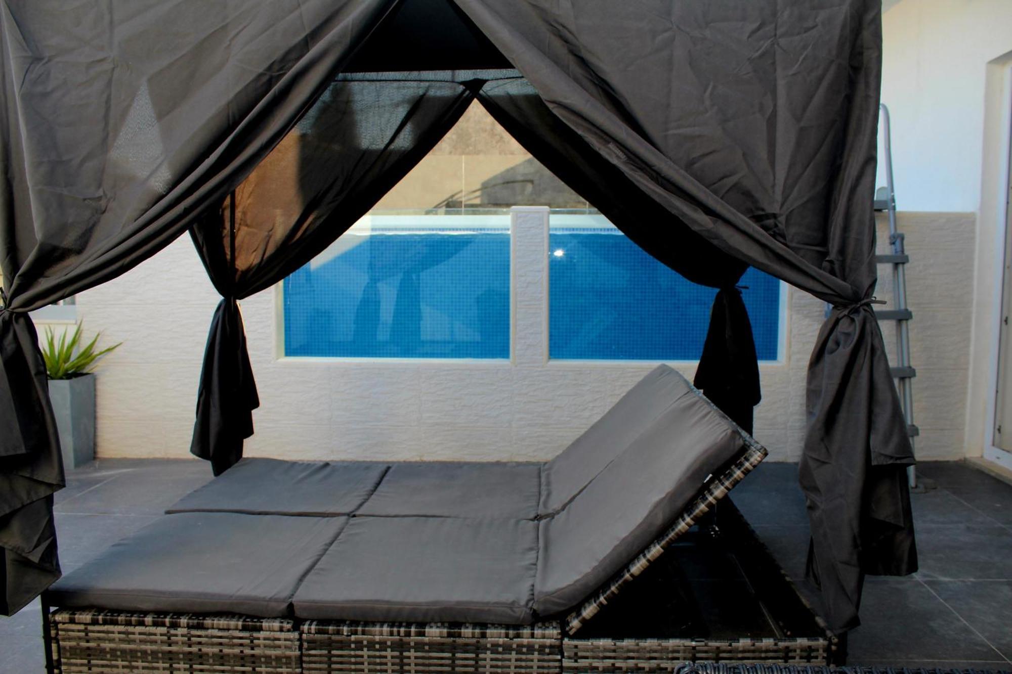 Luxury Apartment Maestral - Private Pool Сплит Екстериор снимка
