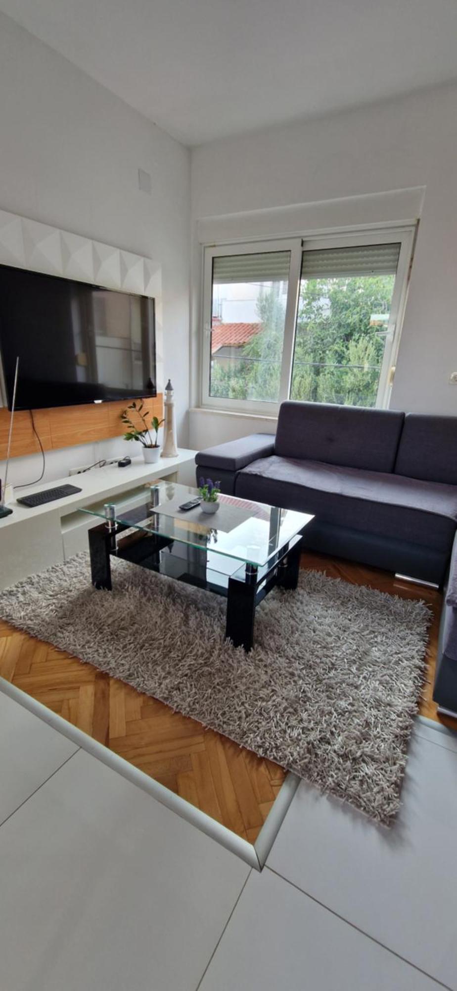 Luxury Apartment Maestral - Private Pool Сплит Екстериор снимка