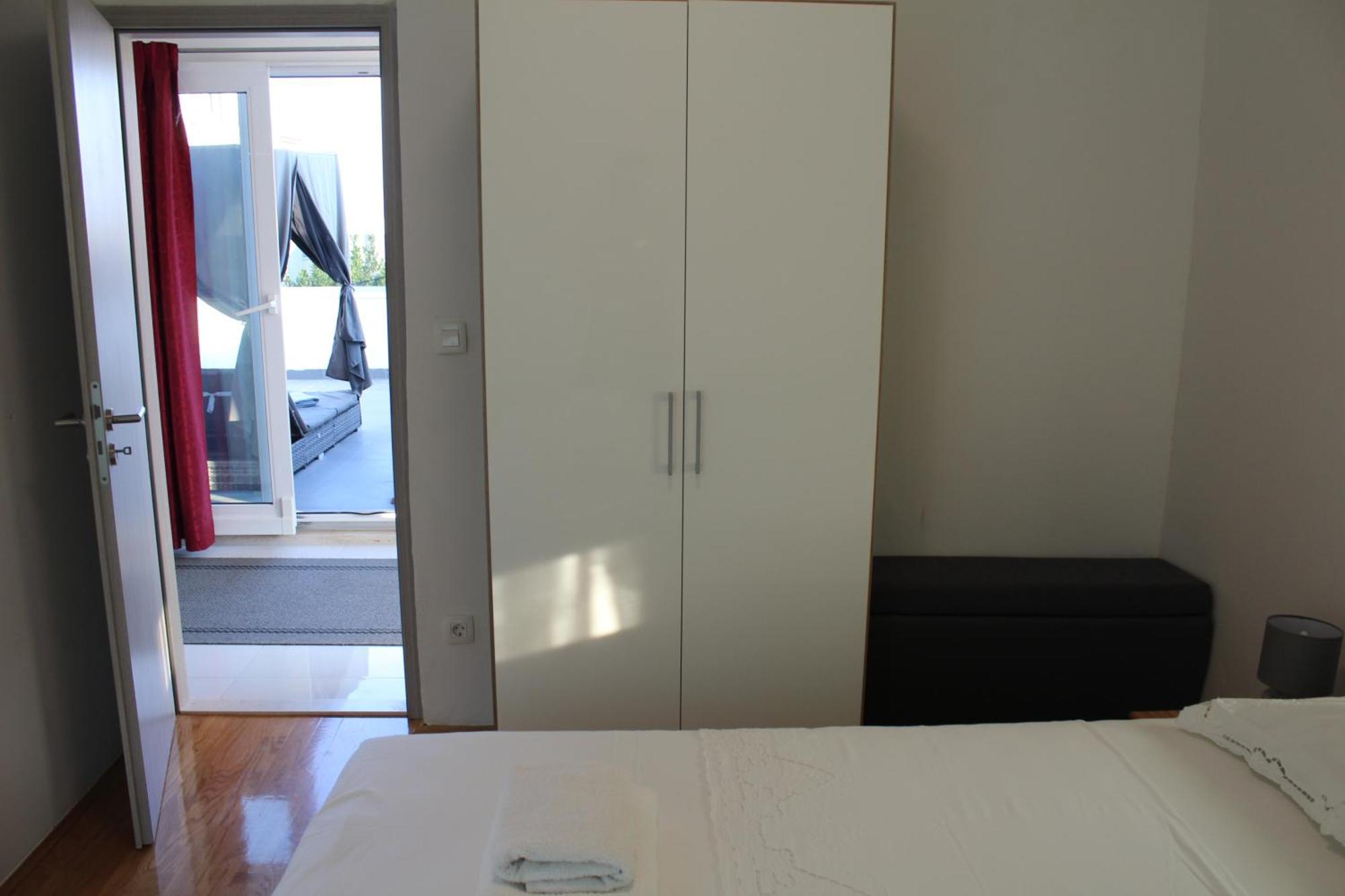 Luxury Apartment Maestral - Private Pool Сплит Екстериор снимка