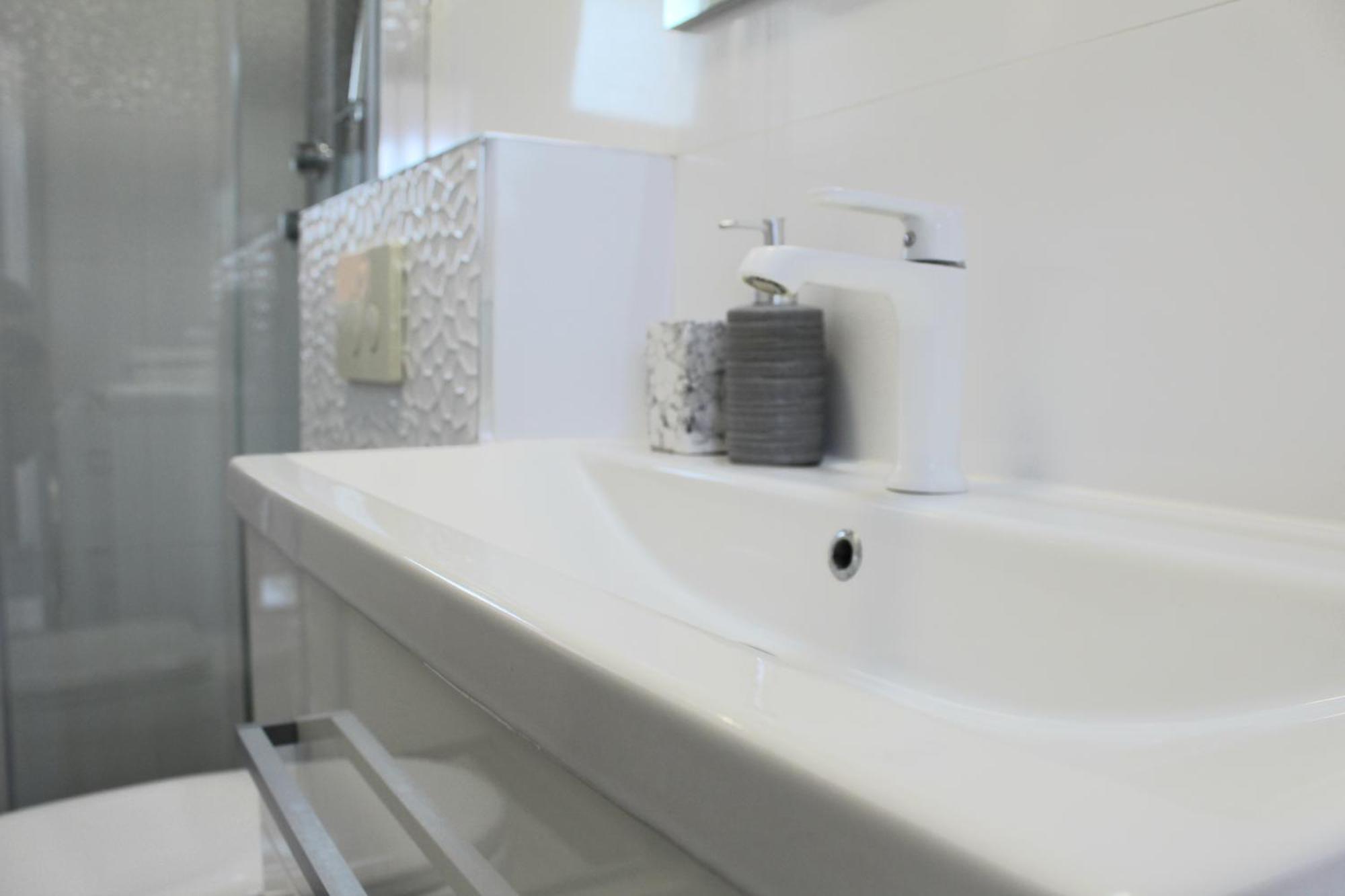 Luxury Apartment Maestral - Private Pool Сплит Екстериор снимка