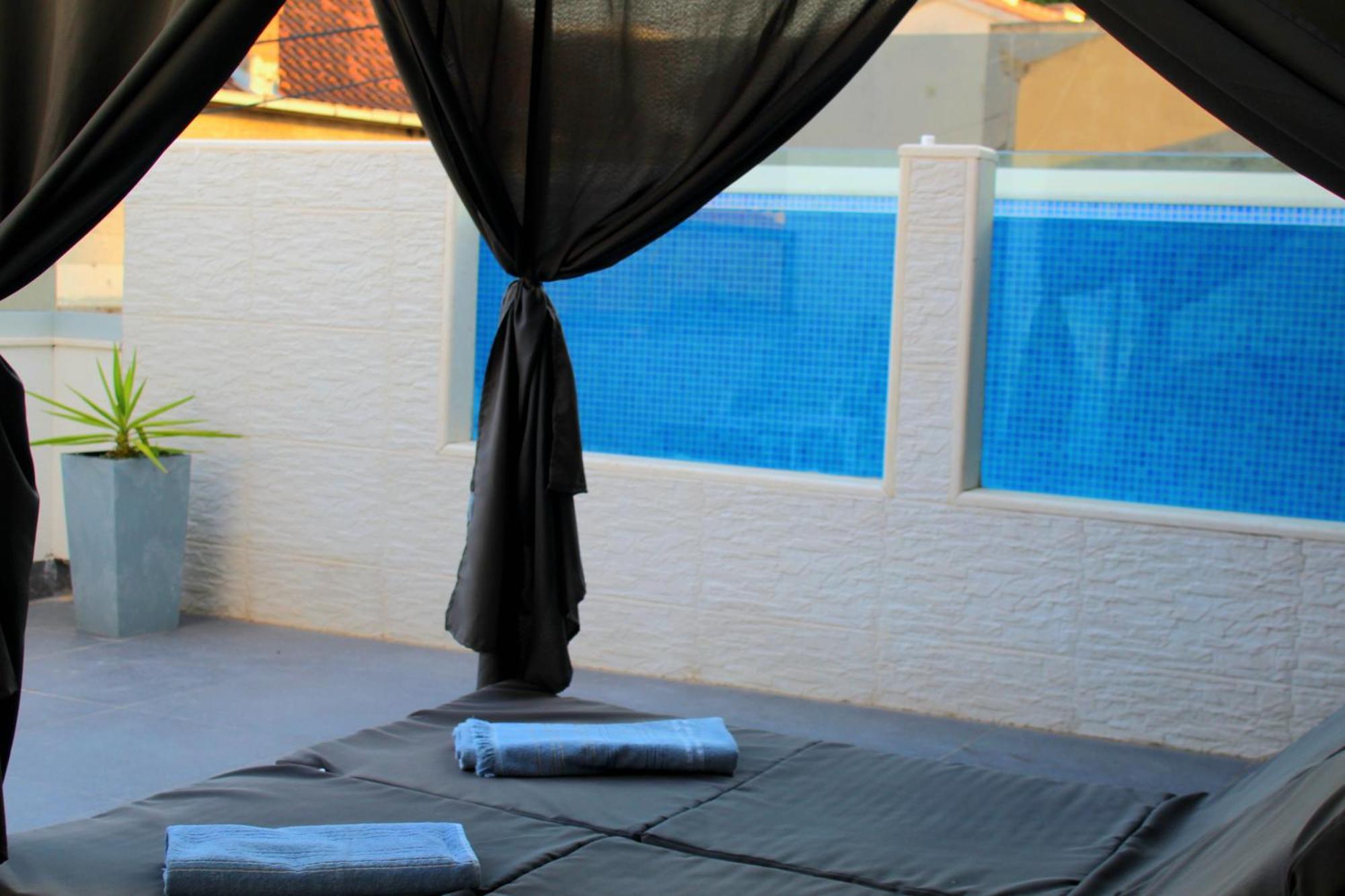 Luxury Apartment Maestral - Private Pool Сплит Екстериор снимка