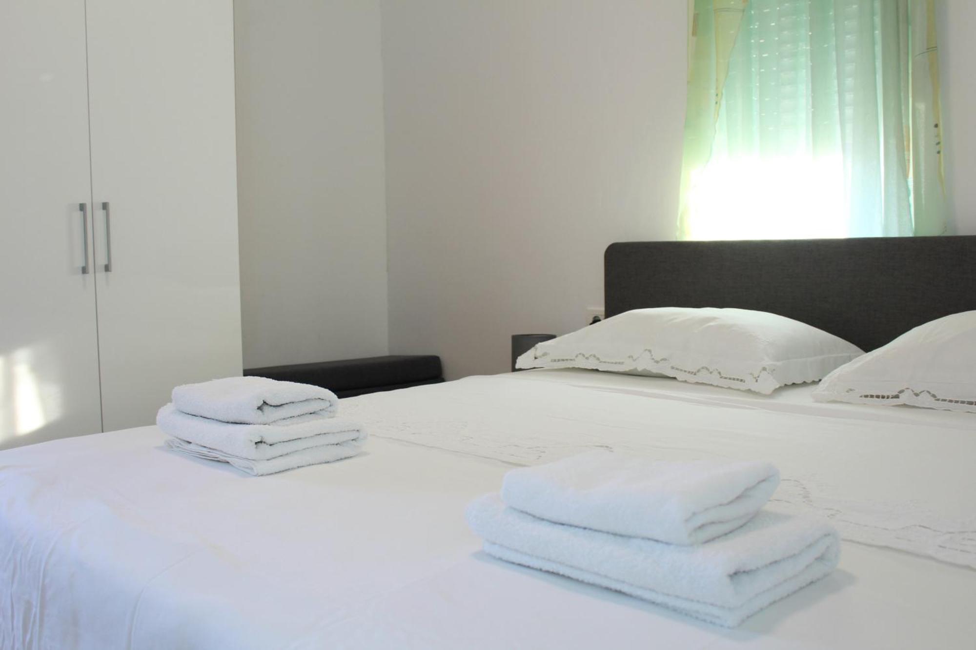 Luxury Apartment Maestral - Private Pool Сплит Екстериор снимка