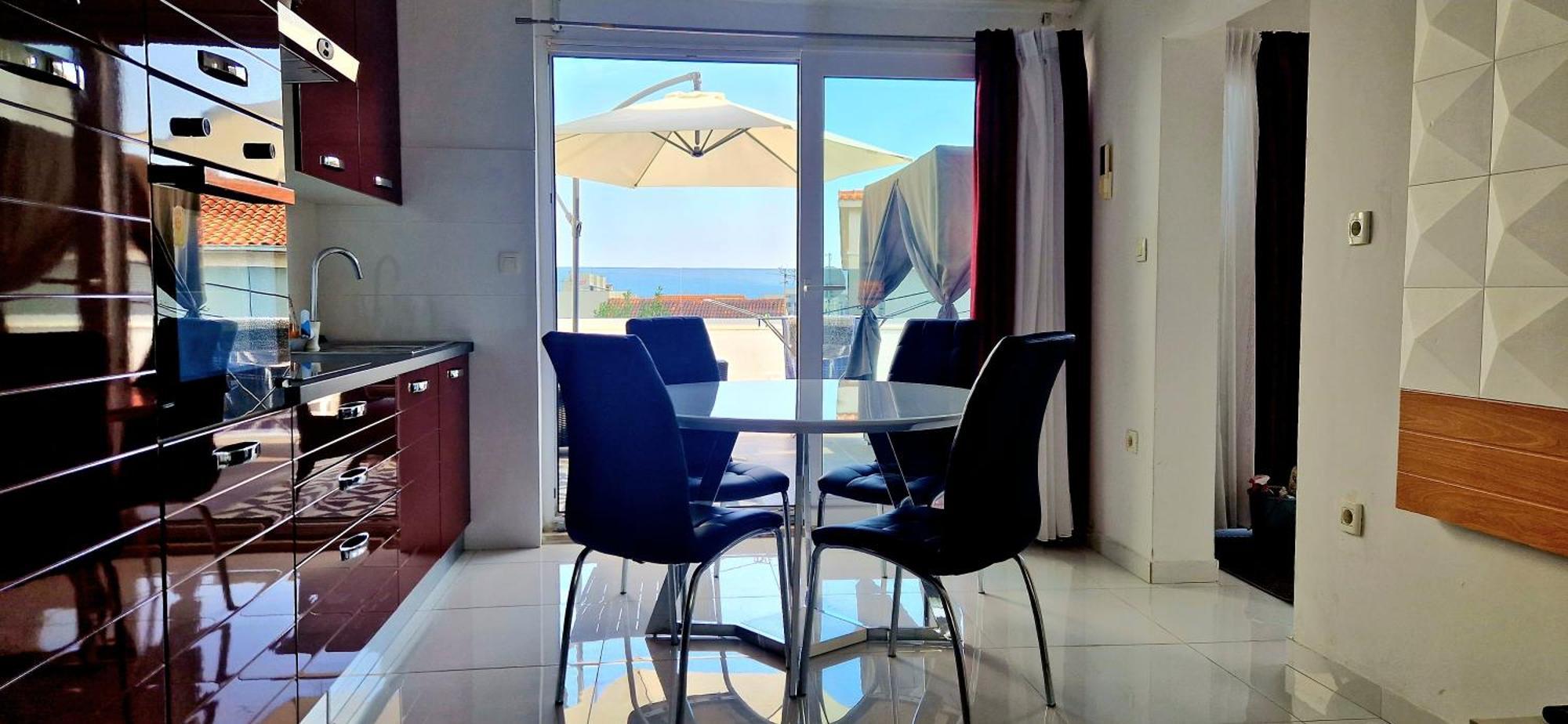 Luxury Apartment Maestral - Private Pool Сплит Екстериор снимка