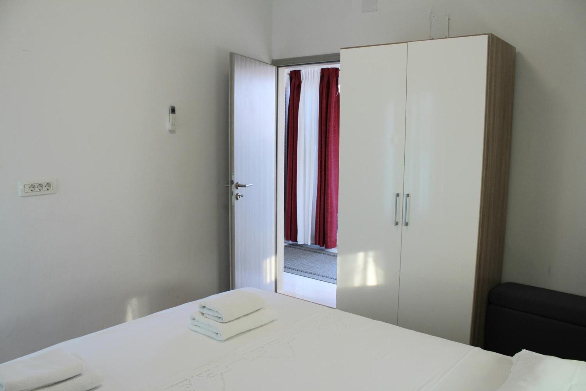 Luxury Apartment Maestral - Private Pool Сплит Екстериор снимка