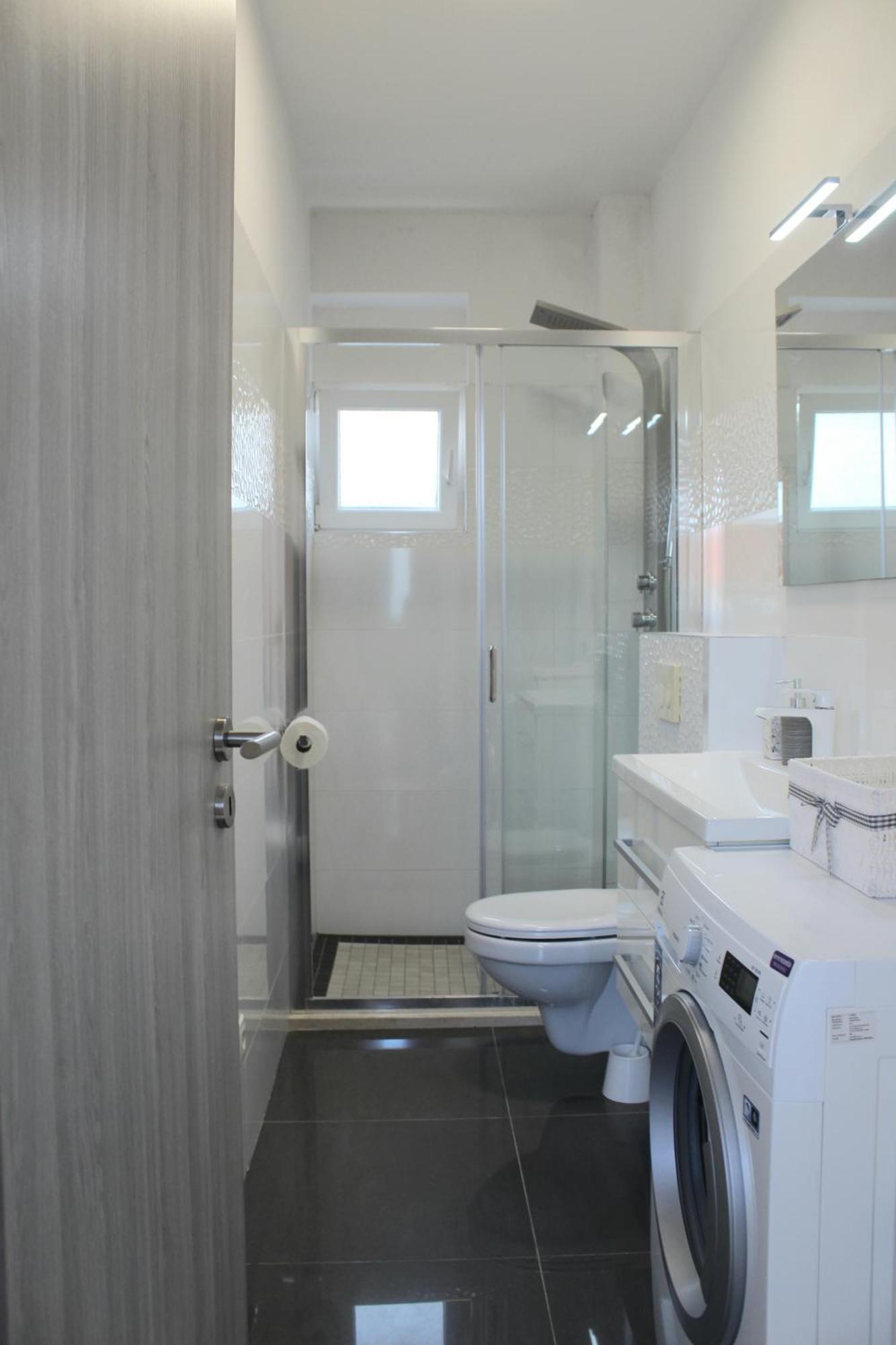Luxury Apartment Maestral - Private Pool Сплит Екстериор снимка